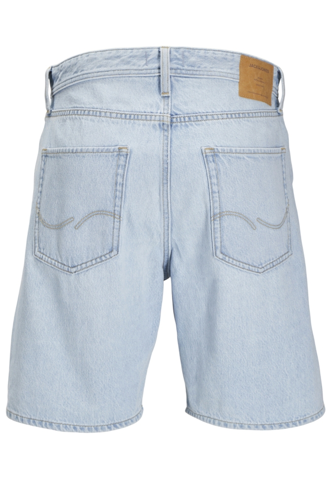 JJITONY JJORIGINAL SHORTS SBD 210 S 12269533 Blue Denim/SBD 532